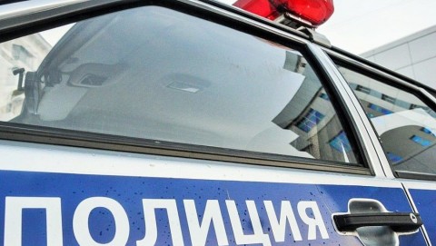 В Суровикинском районе полицейские проводят проверку по факту причинения огнестрельного ранения